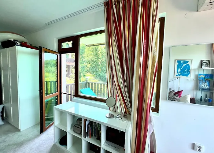 Apartament Arkutino Burgas City