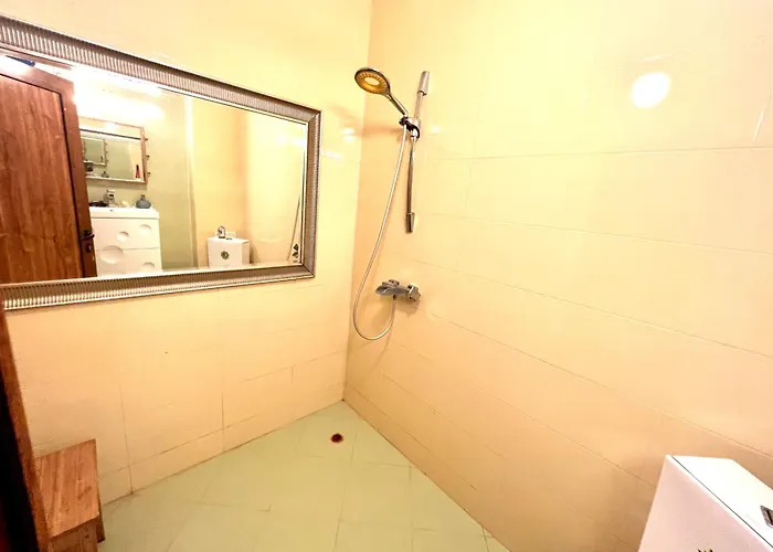 Apartament Arkutino Burgas City