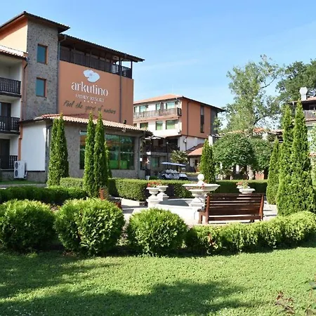 Apartament Arkutino