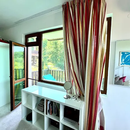 Apartament Arkutino Burgas