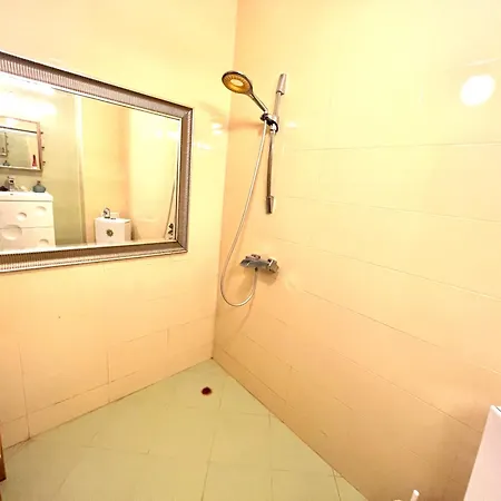 Apartament Arkutino Burgas